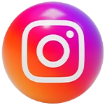 Instagram scater4d
